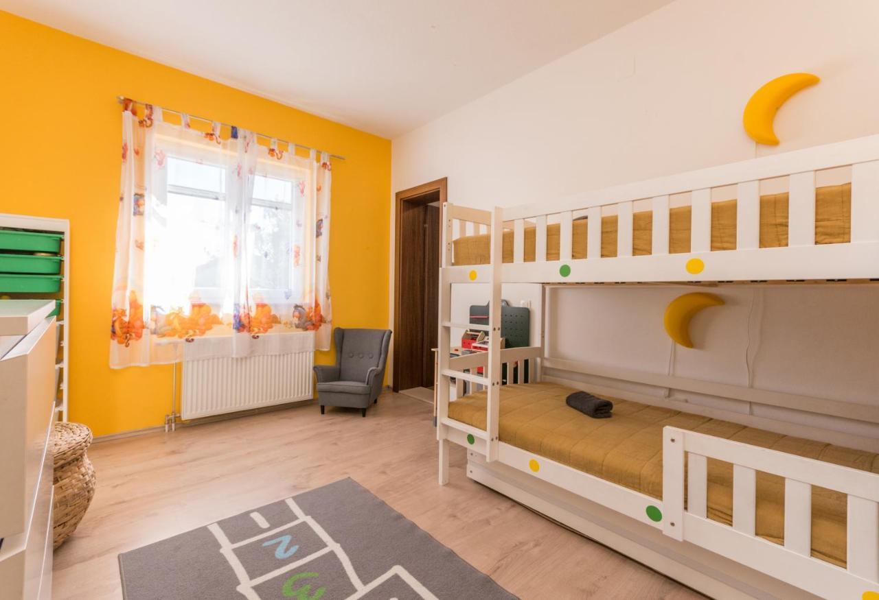 Villa Lucija Biograd Na Moru Luaran gambar